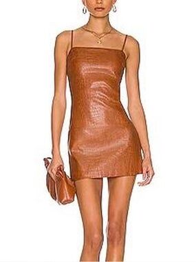 Bardot Dress